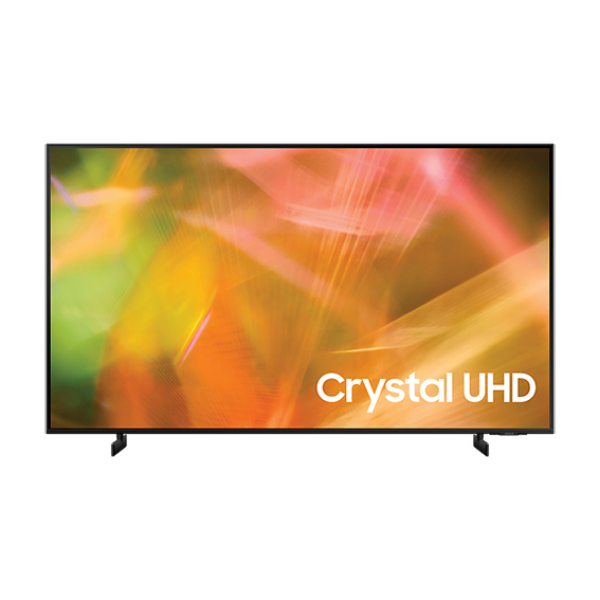 Smart TV LED Crystal 65' 4K HDR Tizen