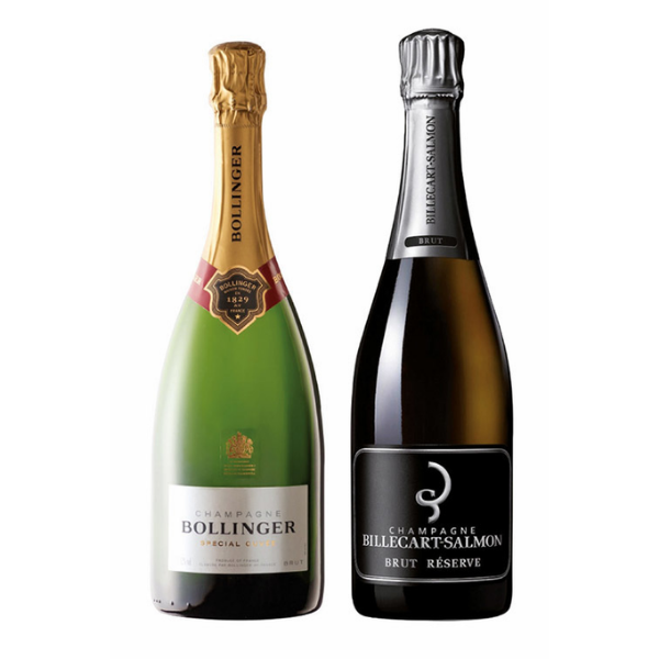 Bis di Champagne