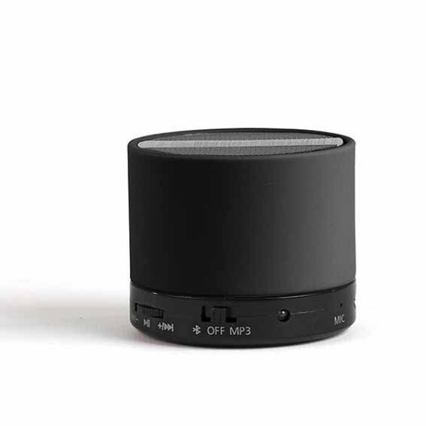 Altoparlante bluetooth con microfono