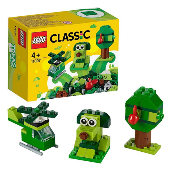 Lego Classic