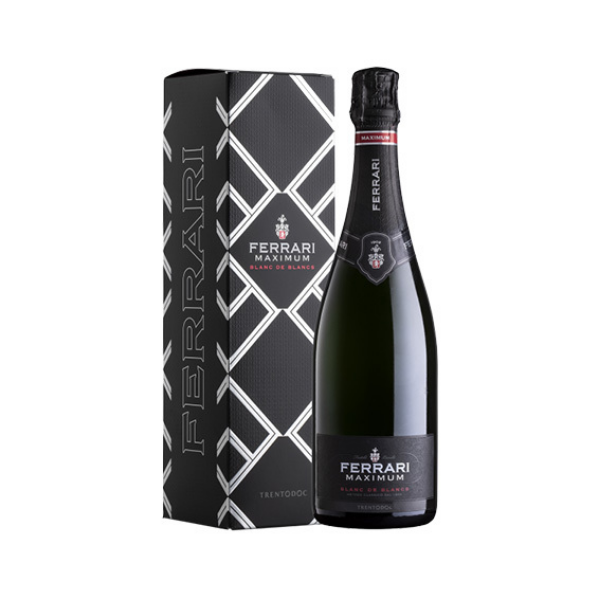 12 Bottiglie Maximum Brut