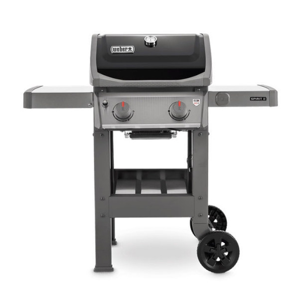Barbecue Gourmet BBQ System